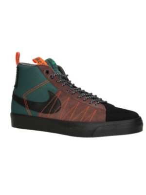 Nike SB Zoom Blazer Mid Premium Skate Shoes - buy at Blue Tomato